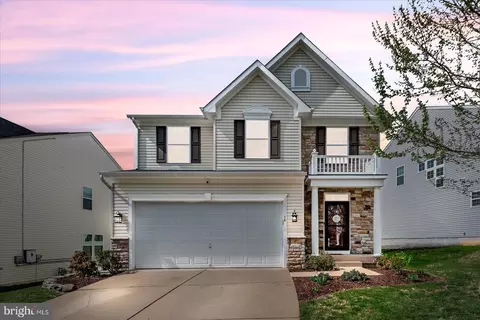 18 Egret Ct, Stafford, VA 22554