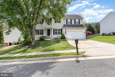 6 Vineyard Ct, Stafford, VA 22554