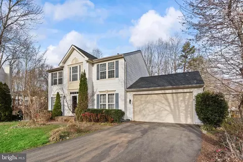 27 Wild Plum Ct, Stafford, VA 22554