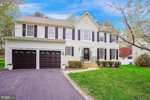 17 Legal Ct, Stafford, VA 22554