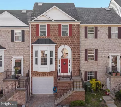 407 Ben Neuis Pl, Fredericksburg, VA 22405