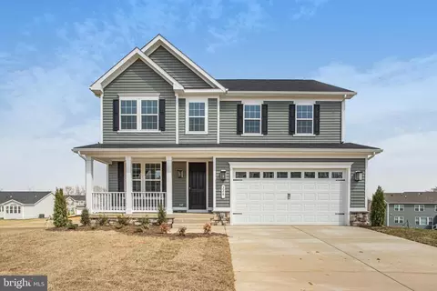 224 Camwood Ct, Fredericksburg, VA 22405