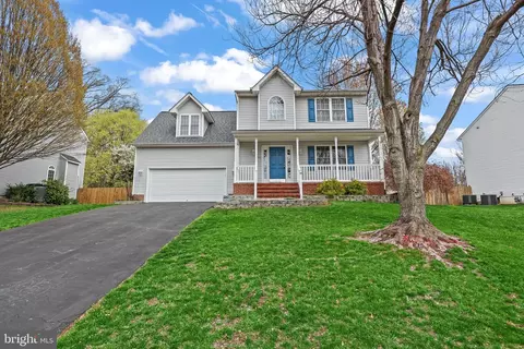 14 Sharpsburg Ln, Fredericksburg, VA 22405