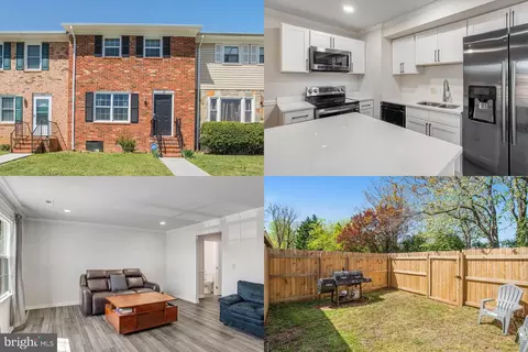 22 Coventry Ct, Fredericksburg, VA 22405