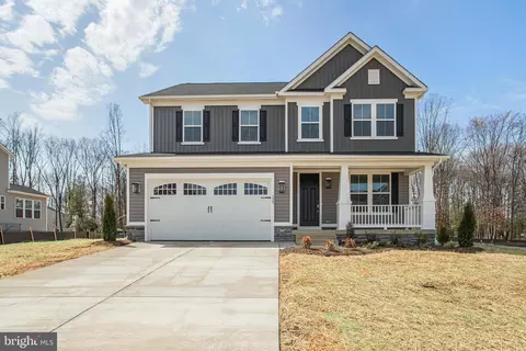 229 Camwood Ct, Fredericksburg, VA 22405