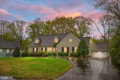 135 Cleremont Dr, Fredericksburg, VA 22405