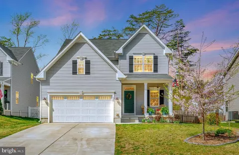 130 Brooke Village Dr, Fredericksburg, VA 22405