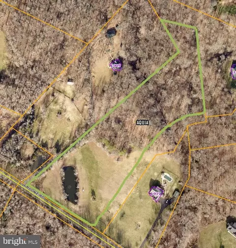 1917 Brooke Rd, Stafford, VA 22554