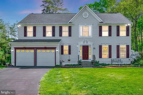 26 Saint Roberts Dr, Stafford, VA 22556