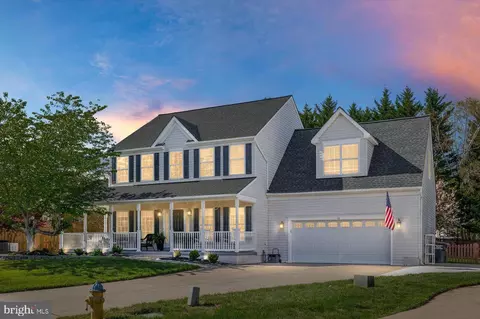 16 Blacksmith Ct, Stafford, VA 22554