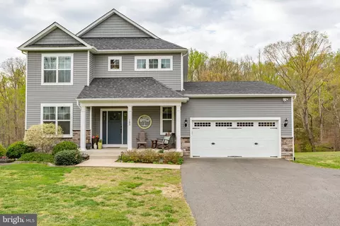 185 Kelley Rd, Fredericksburg, VA 22405
