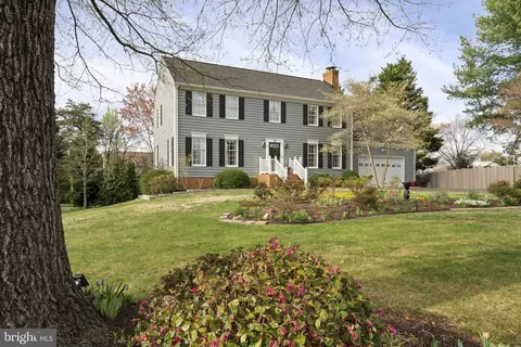23 Steeplechase Rd, Fredericksburg, VA 22405