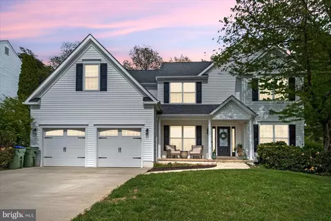 59 Northampton Blvd, Stafford, VA 22554