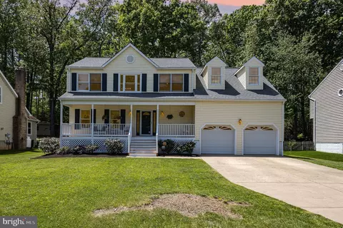 47 Kelly Way, Stafford, VA 22556