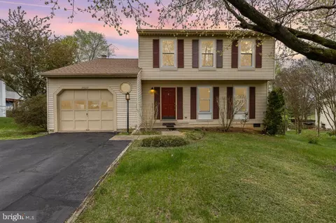 2027 Aquia Dr, Stafford, VA 22554
