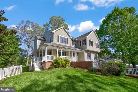 311 Voyage Cv, Stafford, VA 22554