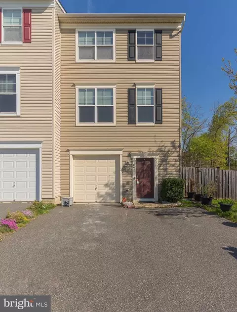 47 Rapidan Dr, Stafford, VA 22556