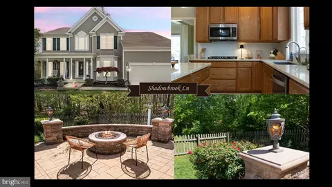 15 Shadowbrook Ln, Fredericksburg, VA 22406