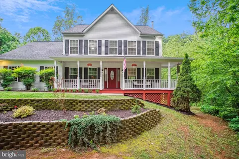97 Plume Ct, Fredericksburg, VA 22406