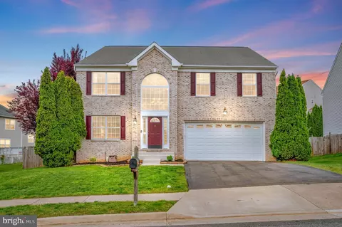 12 Foggy Field Ln, Fredericksburg, VA 22406