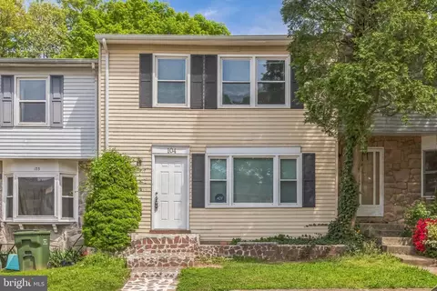 104 Austin Ct, Stafford, VA 22554