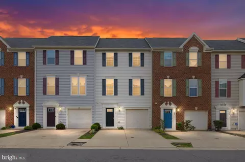 206 Spring Park Ln #50, Fredericksburg, VA 22405