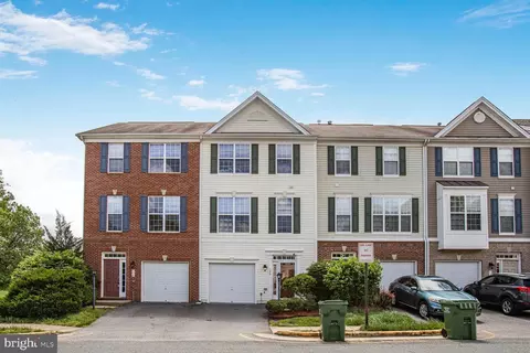 128 Valdosta Dr, Stafford, VA 22554