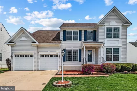 35 Saint Roberts Dr, Stafford, VA 22556