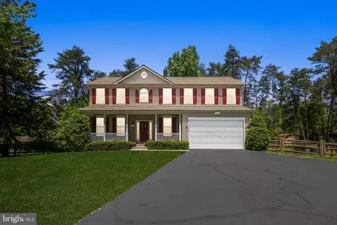 2160 Aquia Dr, Stafford, VA 22554
