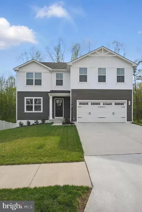 548 Old Potomac Church Rd, Stafford, VA 22554