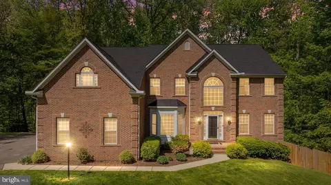 101 Arden Ln, Stafford, VA 22556