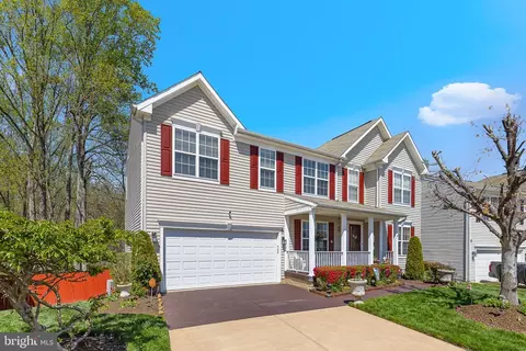 5 Webb Ct, Stafford, VA 22556