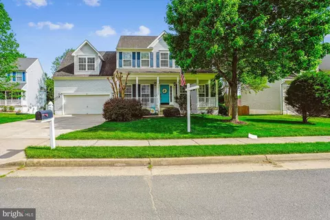 12 Basket Ct, Stafford, VA 22554