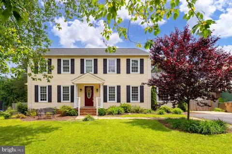 202 Stern Cv, Stafford, VA 22554