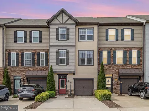 204 Germanna Way #16, Stafford, VA 22554