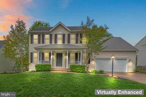 31 Village Grove Rd, Fredericksburg, VA 22406