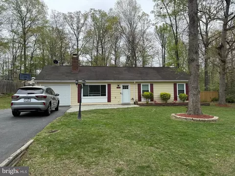 106 Clore Dr, Stafford, VA 22556