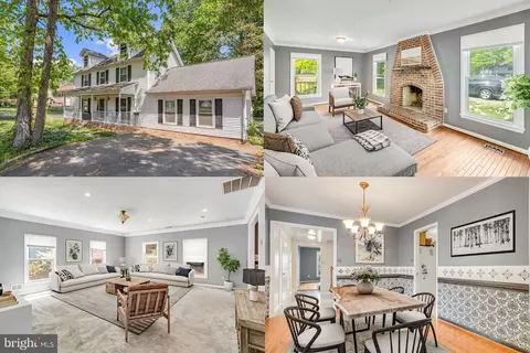 207 Mast Cv, Stafford, VA 22554