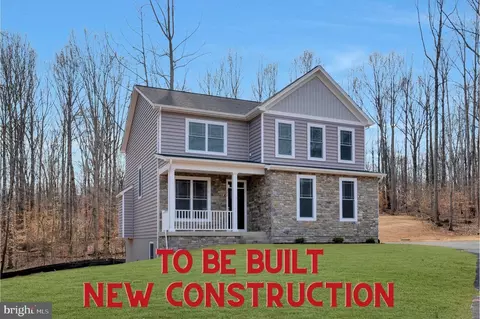 3 Quarry Rd, Stafford, VA 22554
