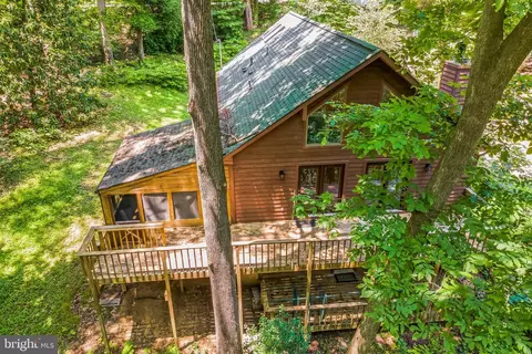 100 Aquia Creek Rd, Stafford, VA 22554