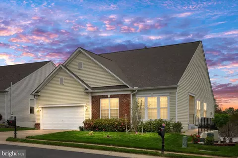 25 Ashland Cir, Fredericksburg, VA 22406