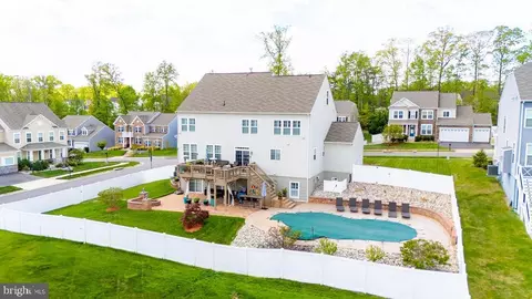 7 Sorrel Ln, Stafford, VA 22554