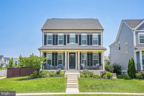 1096 Aspen Rd, Stafford, VA 22554