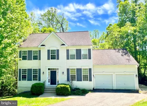388 Wood Landing Rd, Fredericksburg, VA 22405