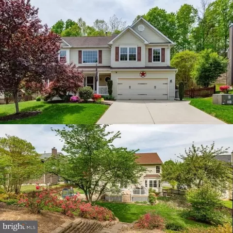 5 Morrissey Stone Ct, Stafford, VA 22554
