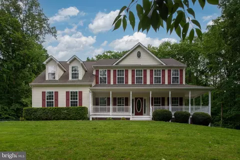168 Sequester Dr, Stafford, VA 22556