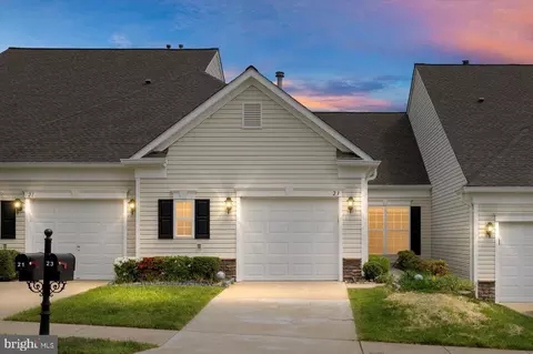 23 Highlander Dr #41-2, Fredericksburg, VA 22406
