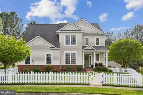 6 Crawford Ln, Stafford, VA 22556
