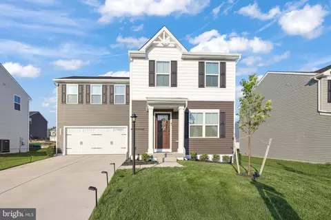 1809 Creek Bottom Pl, Stafford, VA 22554