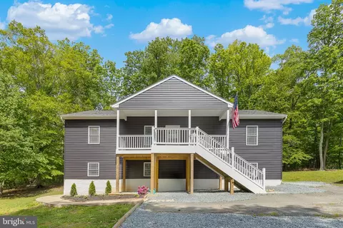 26 Viking Ln, Stafford, VA 22554